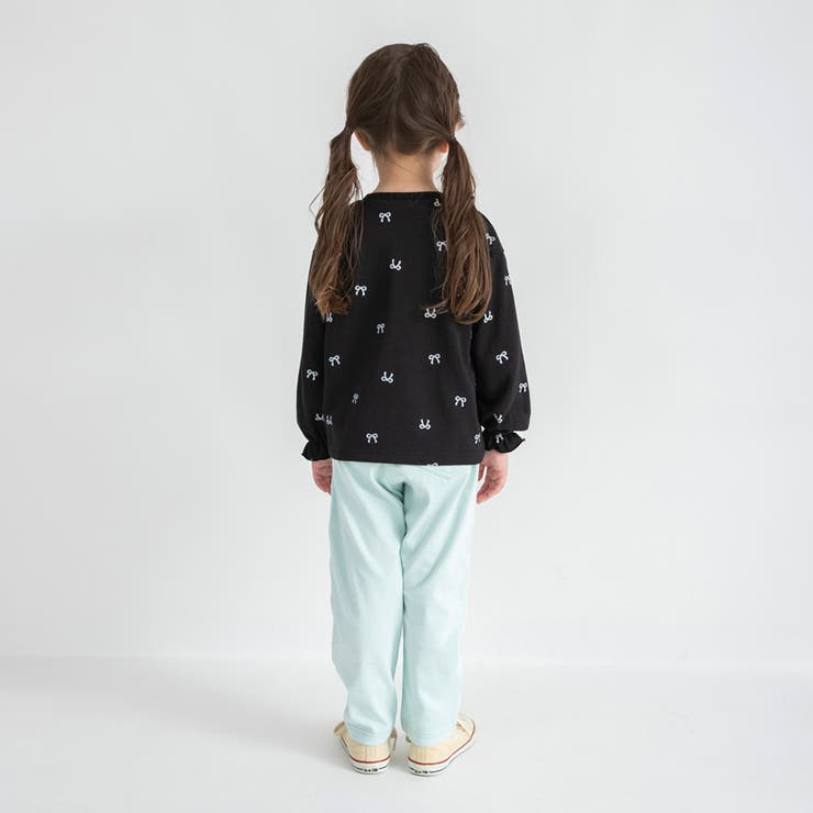 【ブランシェスmini】アソート薄手トレーナー | ブランシェス | 詳細画像39 