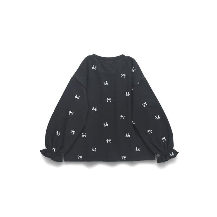 【ブランシェスmini】アソート薄手トレーナー | ブランシェス | 詳細画像41 