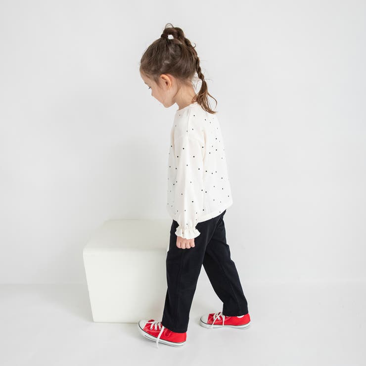 【ブランシェスmini】アソート薄手トレーナー | ブランシェス | 詳細画像5 