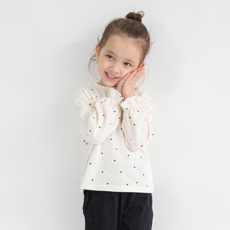 【ブランシェスmini】アソート薄手トレーナー | ブランシェス | 詳細画像7 