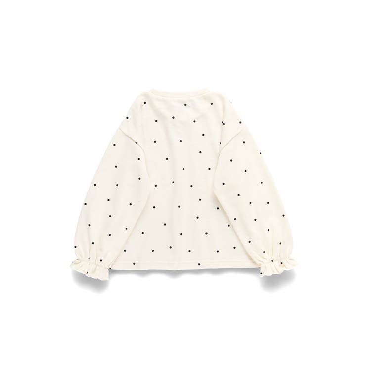 【ブランシェスmini】アソート薄手トレーナー | ブランシェス | 詳細画像9 