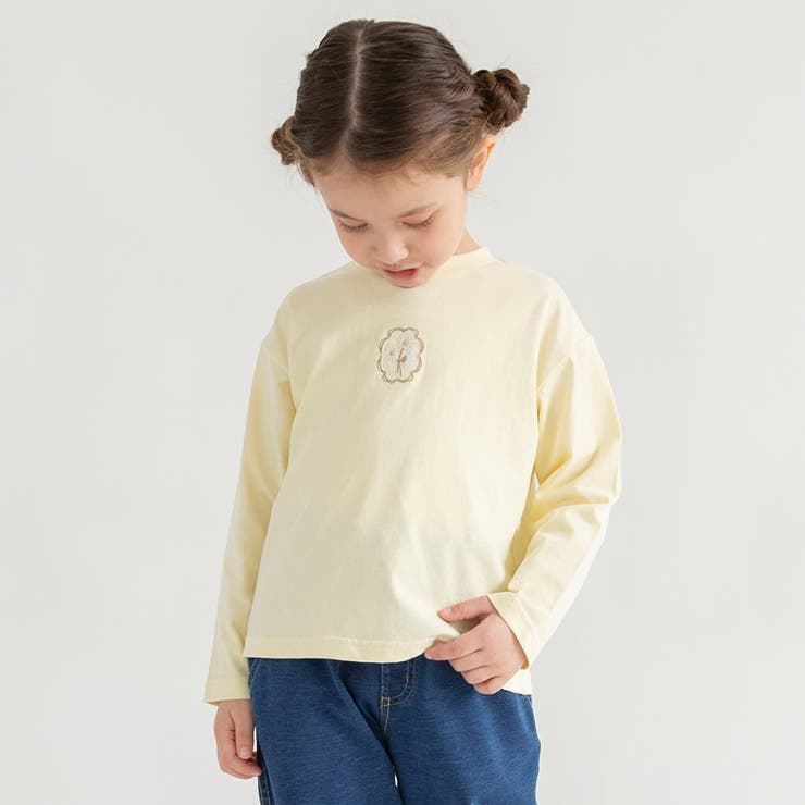 【ブランシェスmini】アソート長袖Tシャツ | ブランシェス | 詳細画像14 