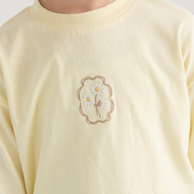 【ブランシェスmini】アソート長袖Tシャツ | ブランシェス | 詳細画像15 