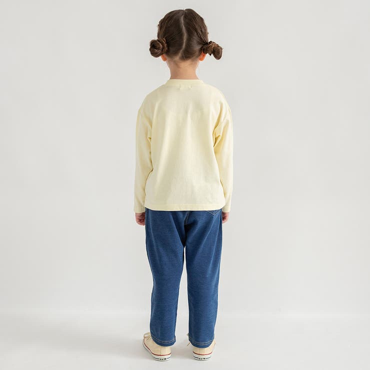 【ブランシェスmini】アソート長袖Tシャツ | ブランシェス | 詳細画像16 