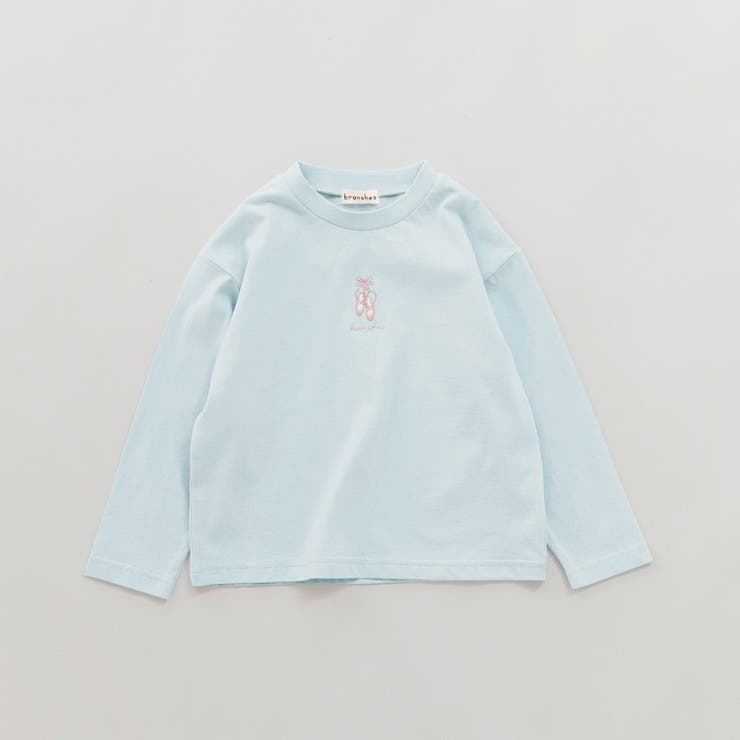 【ブランシェスmini】アソート長袖Tシャツ | ブランシェス | 詳細画像18 