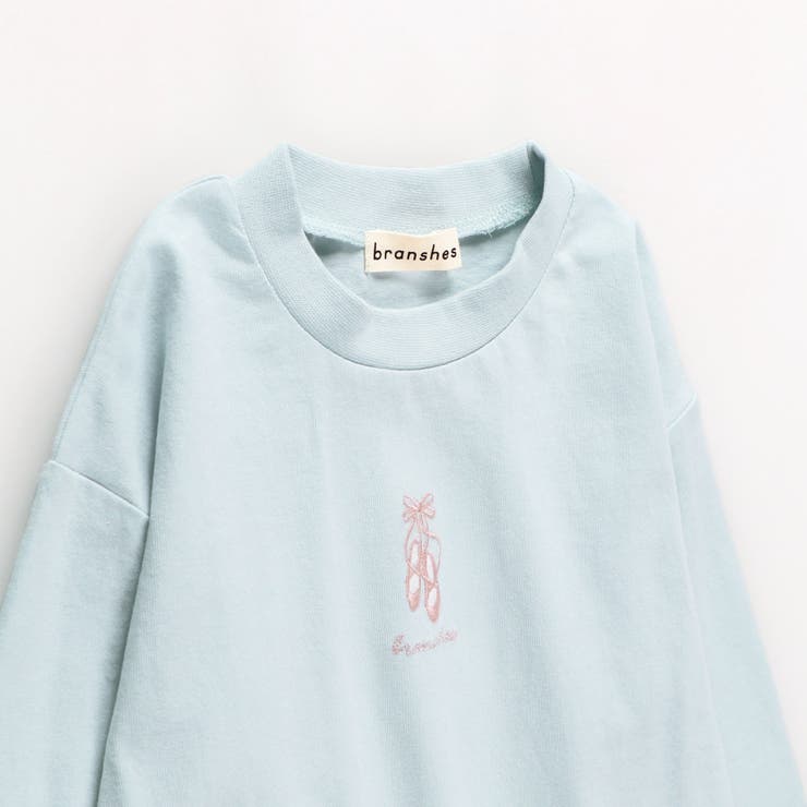 【ブランシェスmini】アソート長袖Tシャツ | ブランシェス | 詳細画像19 