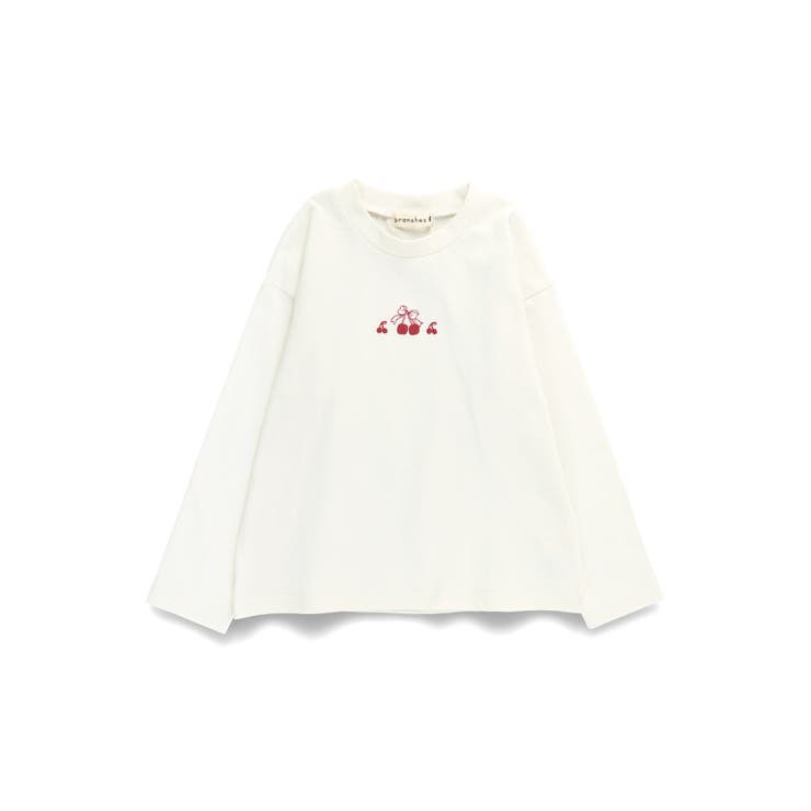 【ブランシェスmini】アソート長袖Tシャツ | ブランシェス | 詳細画像2 