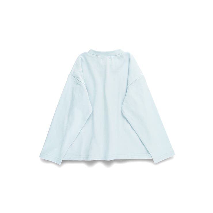 【ブランシェスmini】アソート長袖Tシャツ | ブランシェス | 詳細画像24 