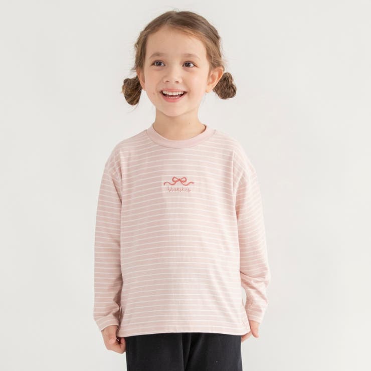 【ブランシェスmini】アソート長袖Tシャツ | ブランシェス | 詳細画像28 