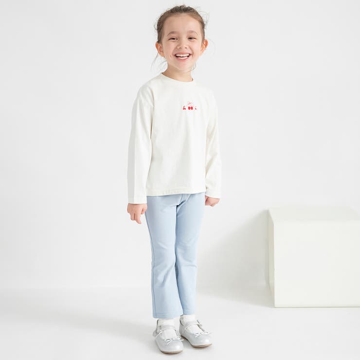 【ブランシェスmini】アソート長袖Tシャツ | ブランシェス | 詳細画像3 