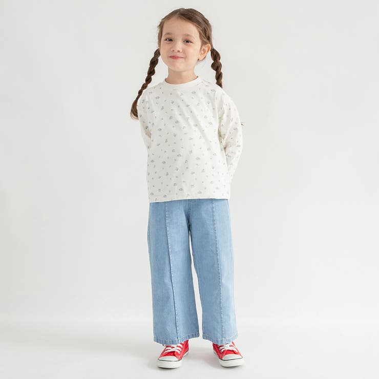 【ブランシェスmini】アソート長袖Tシャツ | ブランシェス | 詳細画像33 