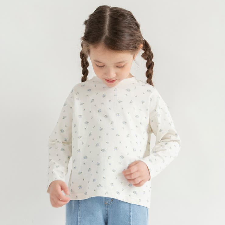 【ブランシェスmini】アソート長袖Tシャツ | ブランシェス | 詳細画像35 