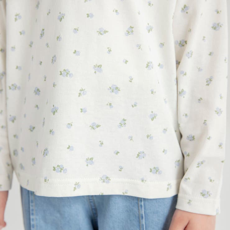 【ブランシェスmini】アソート長袖Tシャツ | ブランシェス | 詳細画像36 