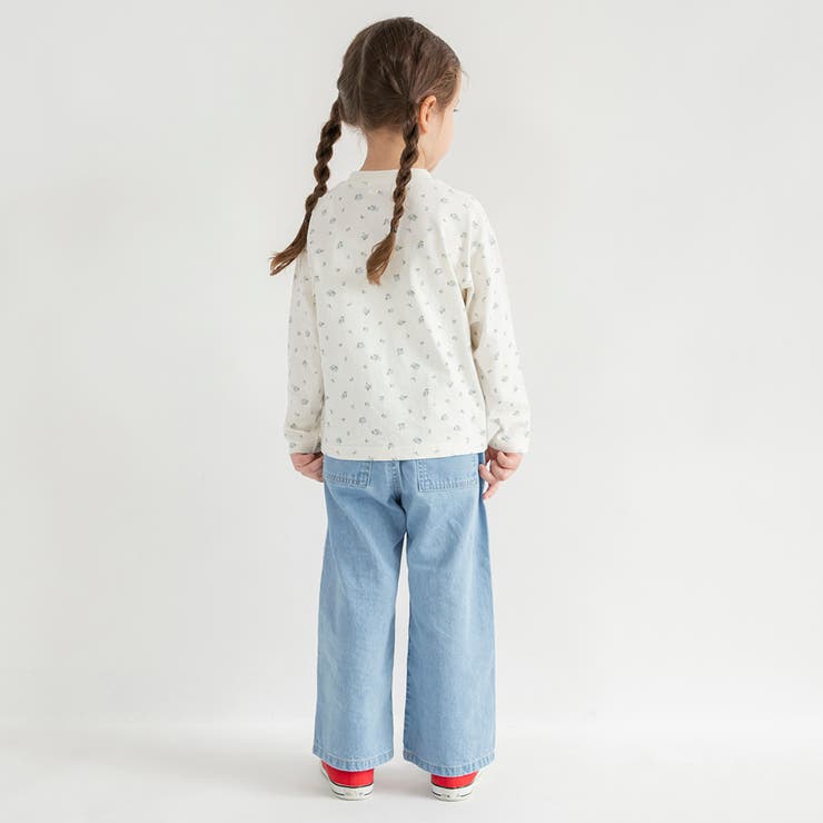 【ブランシェスmini】アソート長袖Tシャツ | ブランシェス | 詳細画像37 