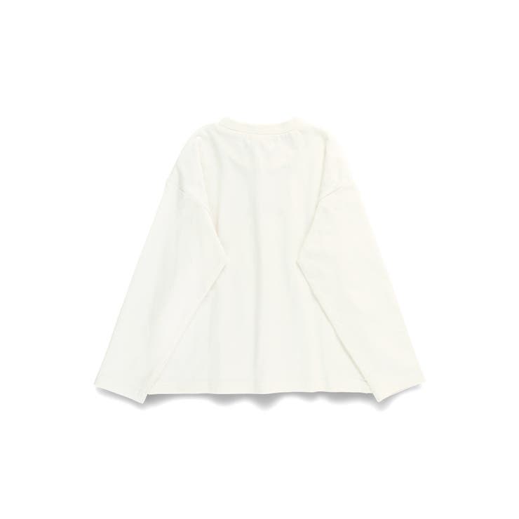 【ブランシェスmini】アソート長袖Tシャツ | ブランシェス | 詳細画像9 