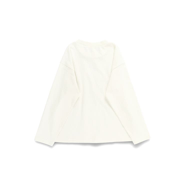 アソート長袖Tシャツ | ブランシェス | 詳細画像12 