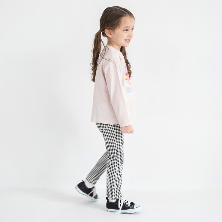 アソート長袖Tシャツ | ブランシェス | 詳細画像17 