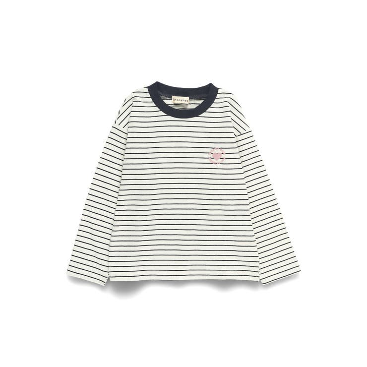 アソート長袖Tシャツ | ブランシェス | 詳細画像21 