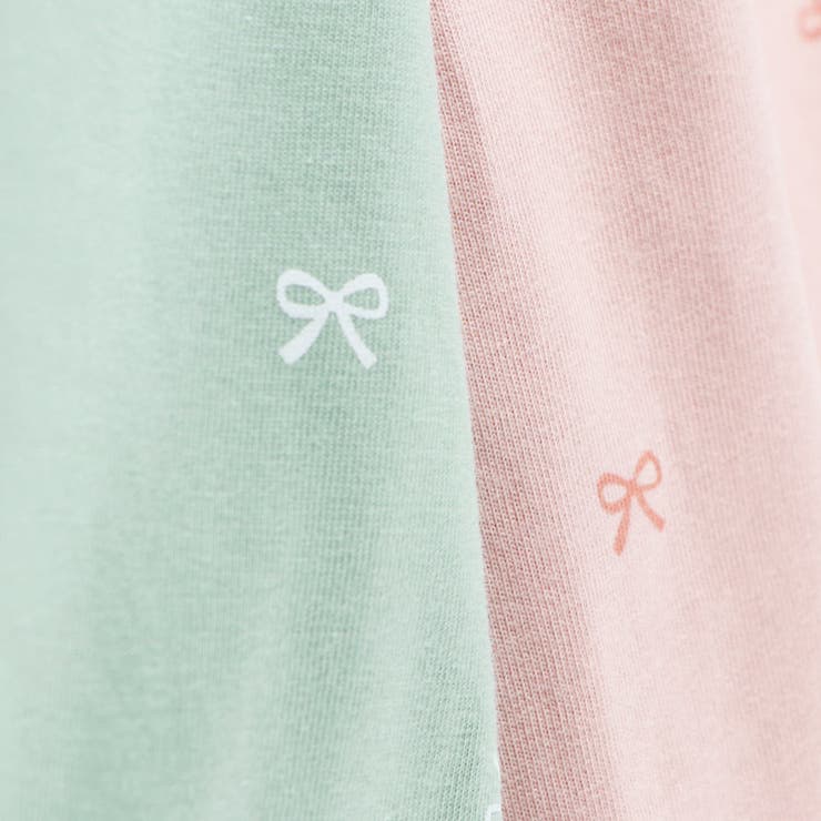 バックティアード長袖Tシャツ | ブランシェス | 詳細画像6 