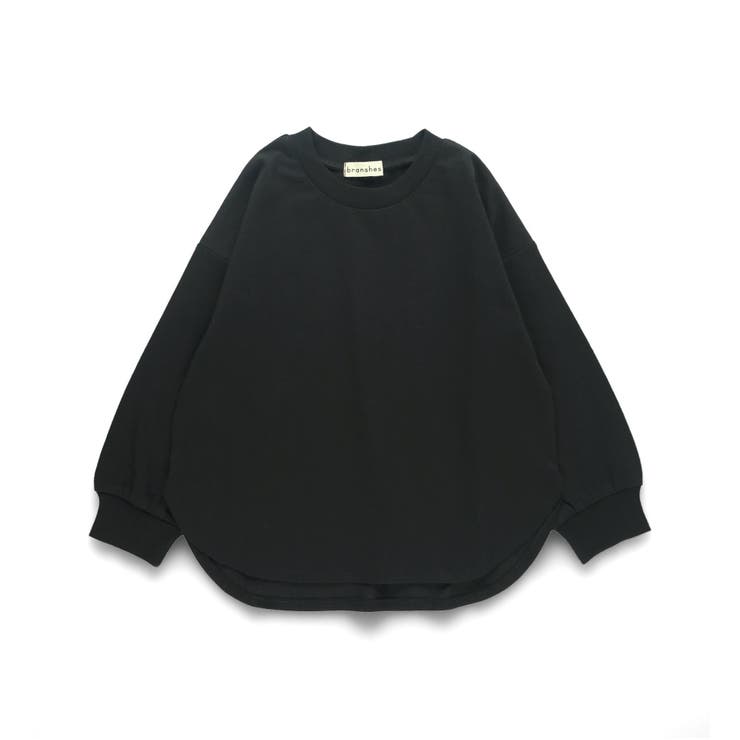 BIGシルエット長袖Tシャツ | ブランシェス | 詳細画像22 