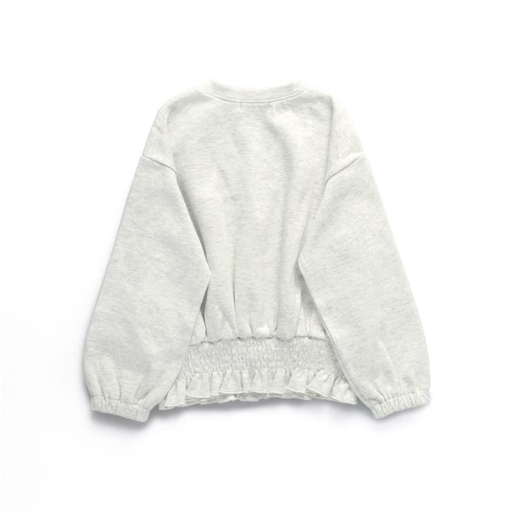 ハート釦カーディガン | ブランシェス | 詳細画像19 