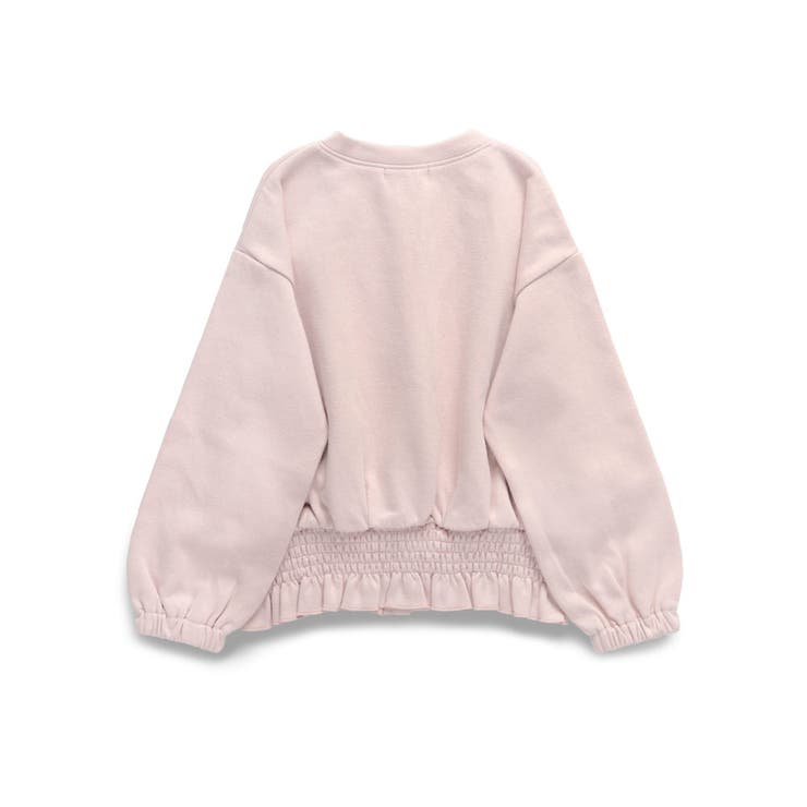 ハート釦カーディガン | ブランシェス | 詳細画像8 