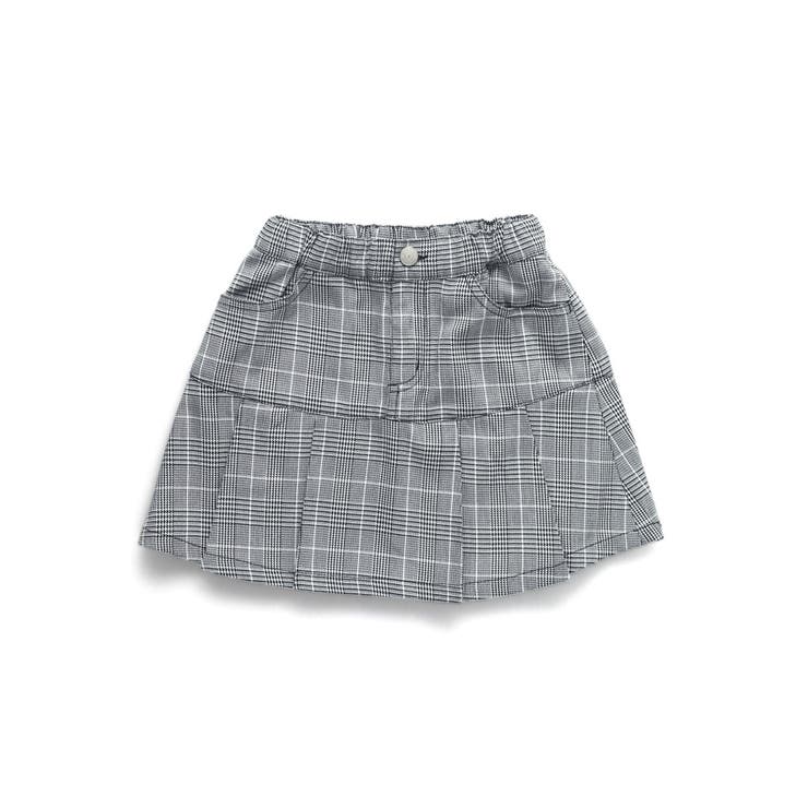 切替タックスカート | ブランシェス | 詳細画像10 