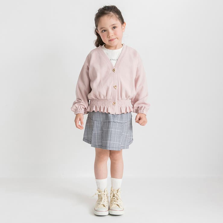 切替タックスカート | ブランシェス | 詳細画像11 