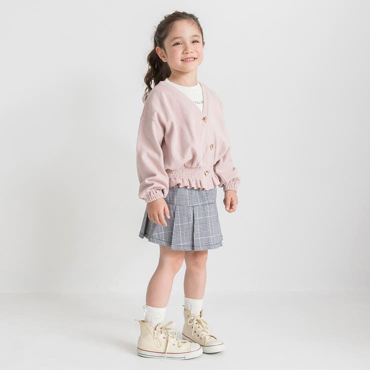 切替タックスカート | ブランシェス | 詳細画像12 