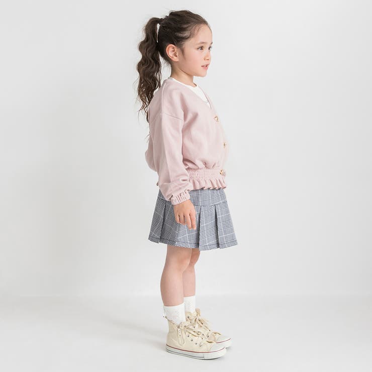 切替タックスカート | ブランシェス | 詳細画像13 