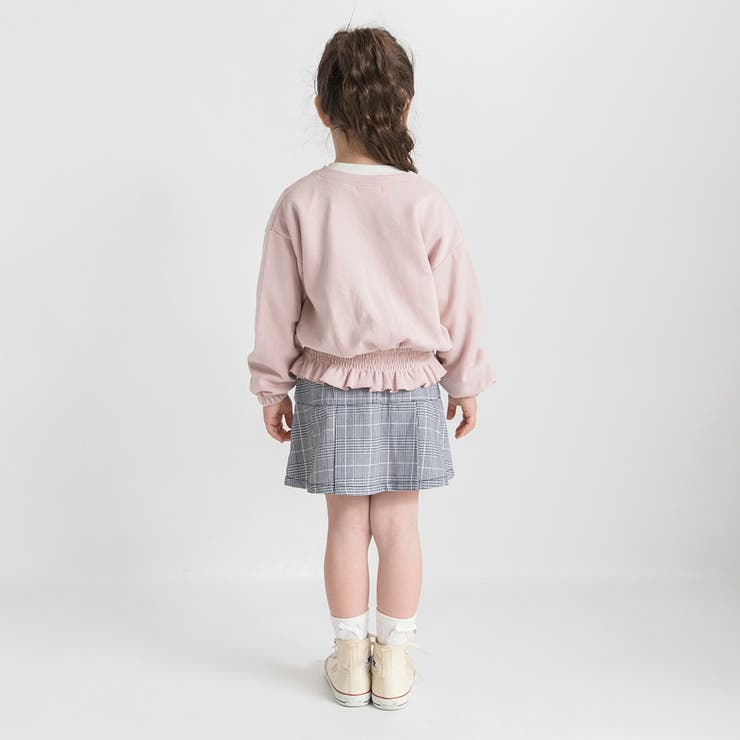 切替タックスカート | ブランシェス | 詳細画像14 