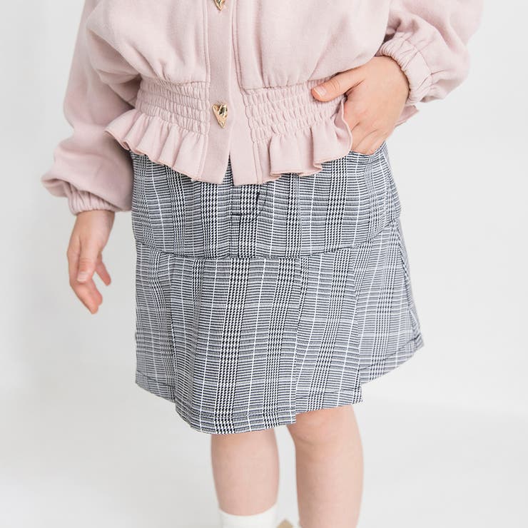 切替タックスカート | ブランシェス | 詳細画像15 