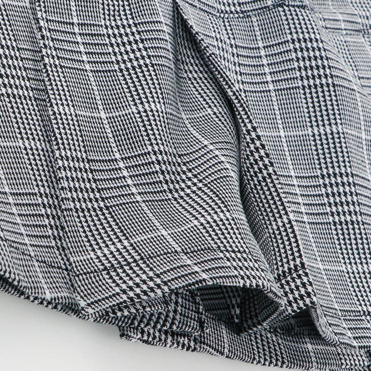 切替タックスカート | ブランシェス | 詳細画像16 