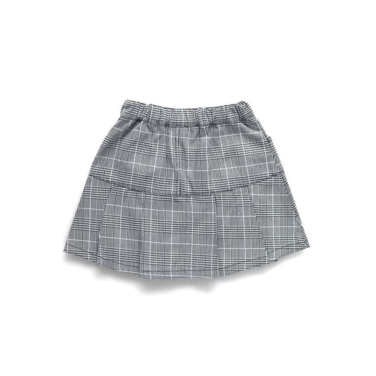 切替タックスカート | ブランシェス | 詳細画像17 