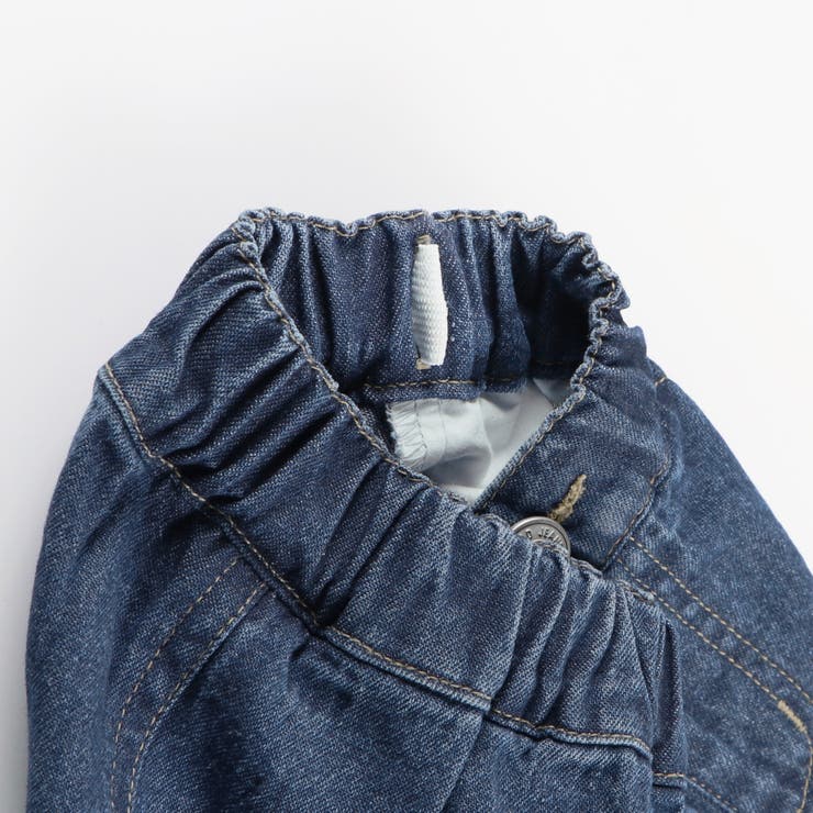 切替タックスカート | ブランシェス | 詳細画像4 