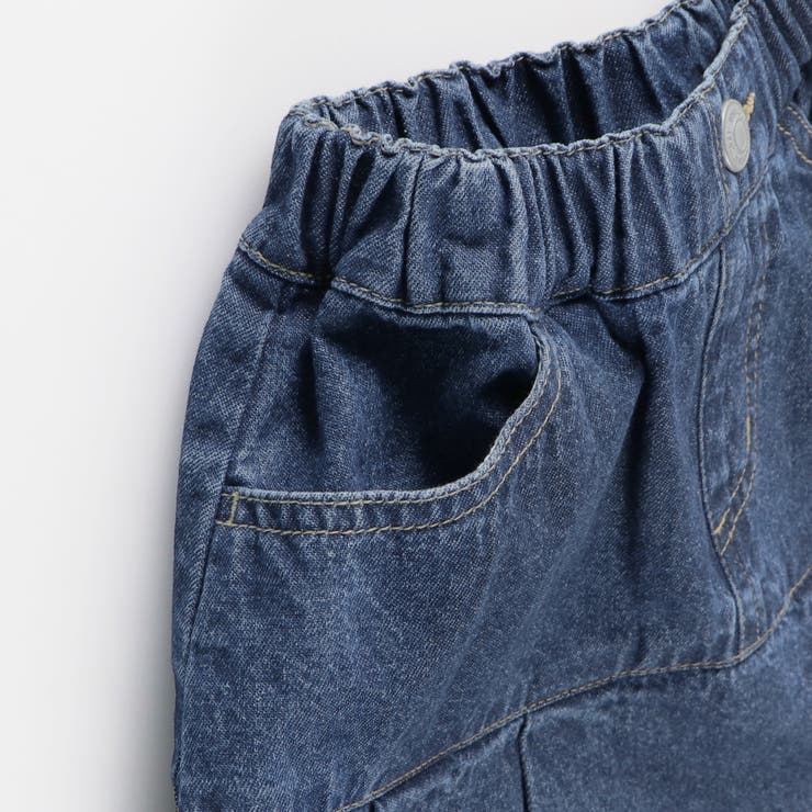 切替タックスカート | ブランシェス | 詳細画像6 