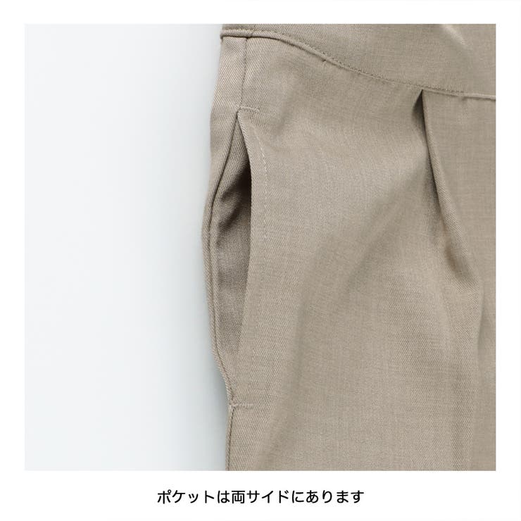 フリルサロペット | ブランシェス | 詳細画像12 