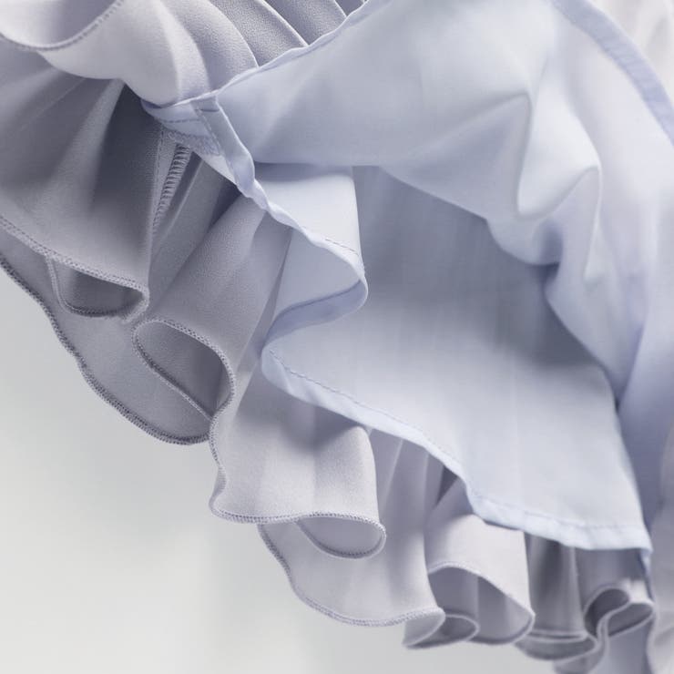 裾プリーツ ワンピース 入園 | ブランシェス | 詳細画像12 