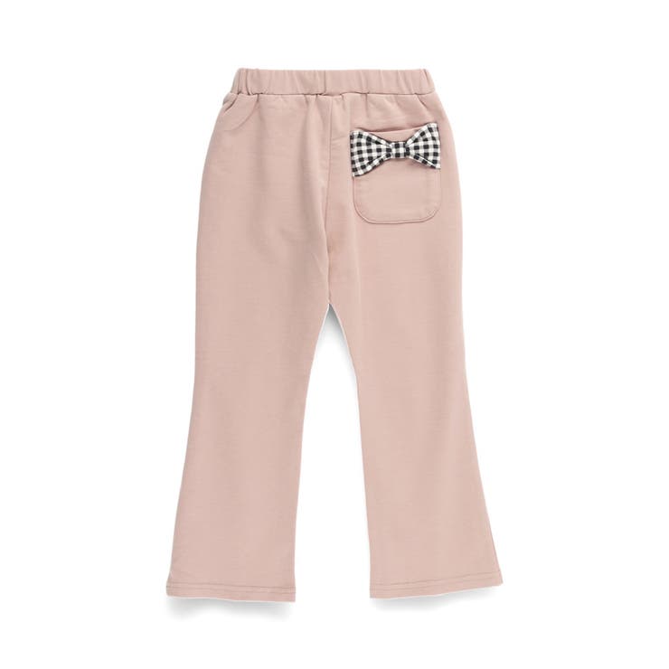 【ブランシェスmini】リボンポケットロングパンツ | ブランシェス | 詳細画像11 