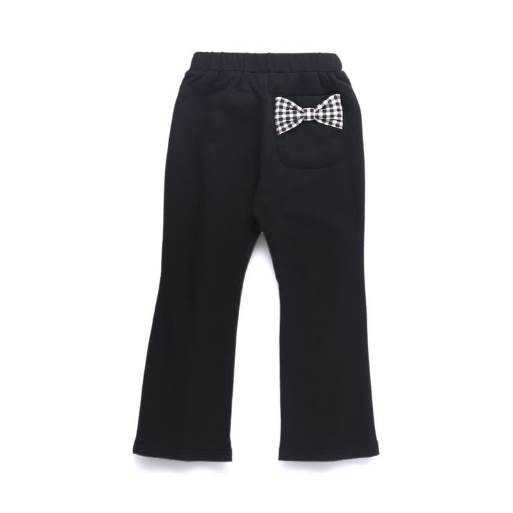 【ブランシェスmini】リボンポケットロングパンツ | ブランシェス | 詳細画像18 