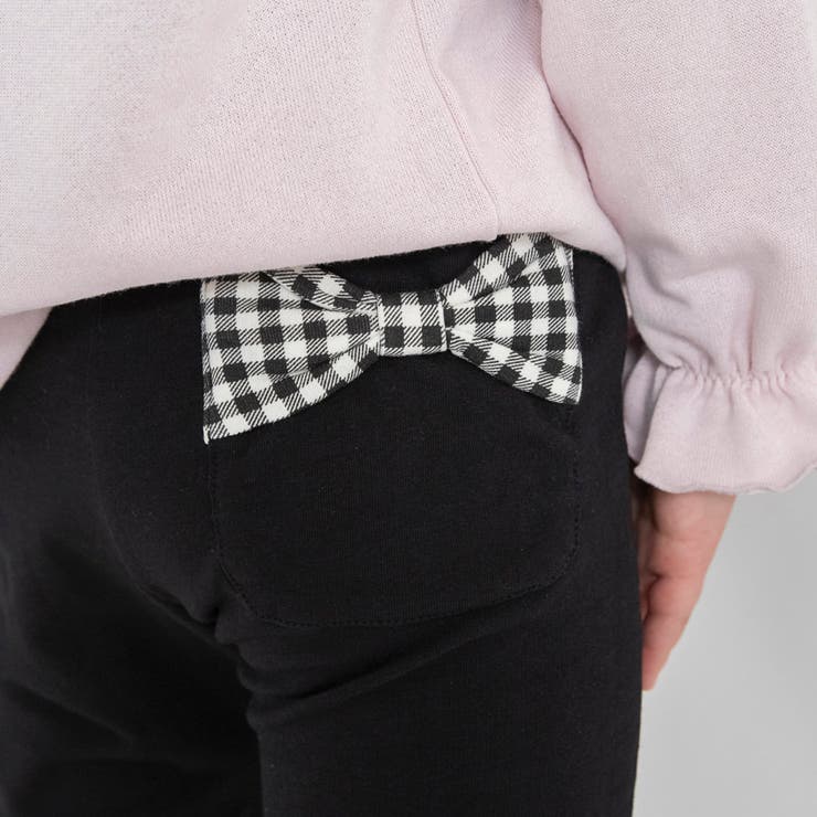 【ブランシェスmini】リボンポケットロングパンツ | ブランシェス | 詳細画像23 