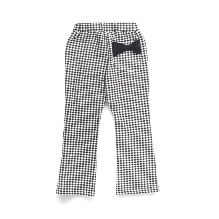 【ブランシェスmini】リボンポケットロングパンツ | ブランシェス | 詳細画像25 