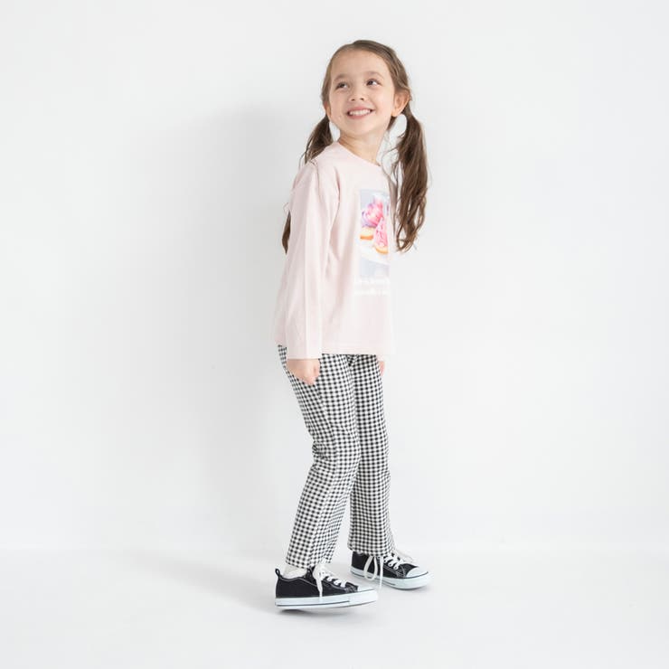 【ブランシェスmini】リボンポケットロングパンツ | ブランシェス | 詳細画像27 