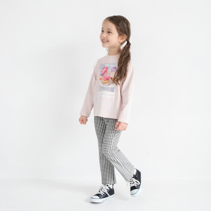 【ブランシェスmini】リボンポケットロングパンツ | ブランシェス | 詳細画像28 