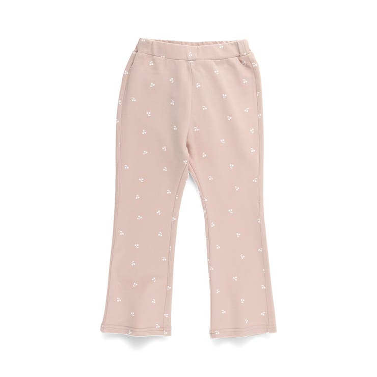 【ブランシェスmini】リボンポケットロングパンツ | ブランシェス | 詳細画像3 