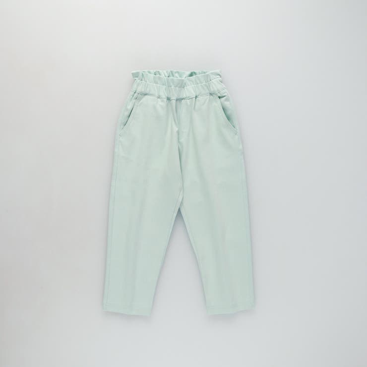 ソフトマカロンパンツ やわらか キッズ | ブランシェス | 詳細画像23 