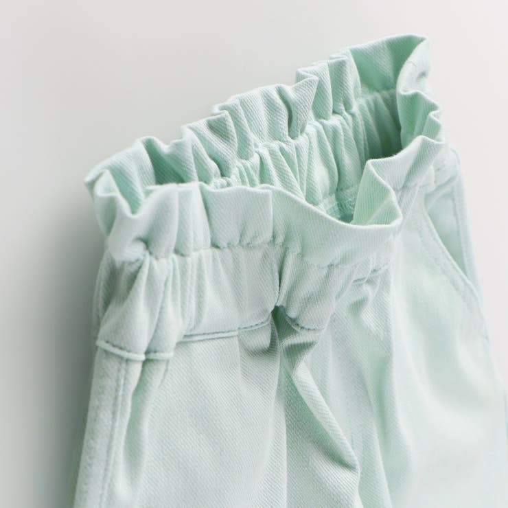 ソフトマカロンパンツ やわらか キッズ | ブランシェス | 詳細画像24 