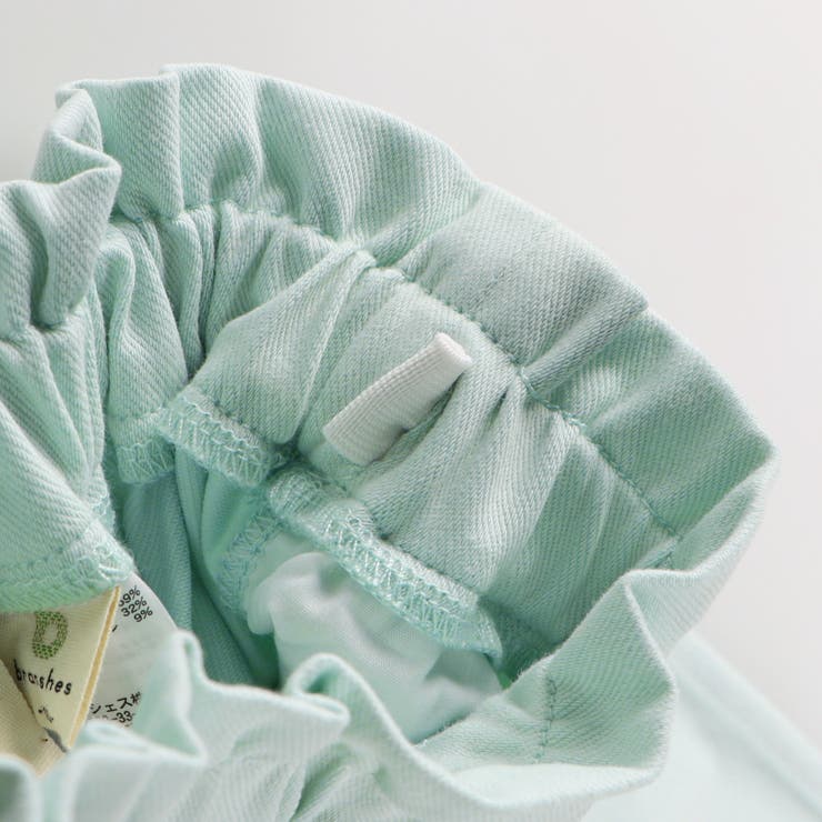 ソフトマカロンパンツ やわらか キッズ | ブランシェス | 詳細画像25 