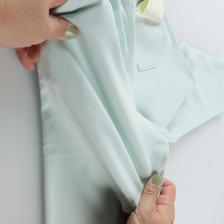 ソフトマカロンパンツ やわらか キッズ | ブランシェス | 詳細画像29 