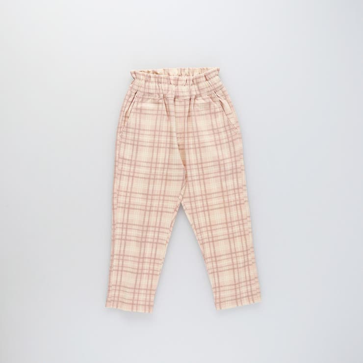 ソフトマカロンパンツ やわらか キッズ | ブランシェス | 詳細画像8 